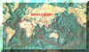 Espce Temora stylifera - Carte de distribution 3