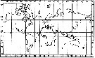 Espce Sapphirina angusta - Carte de distribution 4