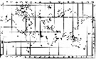 Espce Sapphirina stellata - Carte de distribution 4