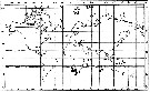 Espce Copilia hendorffi - Carte de distribution 3