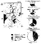 Espce Metridia longa - Carte de distribution 3