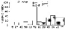 Espce Nannocalanus minor - Carte de distribution 12