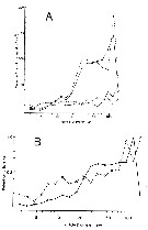 Espce Pseudocalanus minutus - Carte de distribution 8