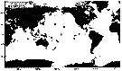 Espce Pareucalanus attenuatus - Carte de distribution 4