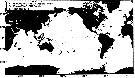 Espce Pareucalanus sewelli - Carte de distribution 5