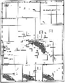 Espce Rhincalanus gigas - Carte de distribution 22