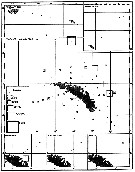Espce Metridia gerlachei - Carte de distribution 14