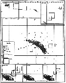 Espce Metridia lucens - Carte de distribution 13
