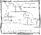 Espce Calanus simillimus - Carte de distribution 18