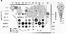 Espce Paraeuchaeta norvegica - Carte de distribution 11