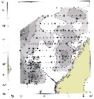 Espce Calanus finmarchicus - Carte de distribution 83