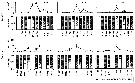 Espce Calanus finmarchicus - Carte de distribution 112
