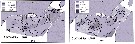 Espce Metridia okhotensis - Carte de distribution 8