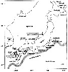 Espce Pseudodiaptomus japonicus - Carte de distribution 2