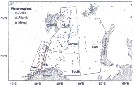 Species Calanus glacialis - Distribution map 76
