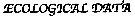 Espce Acartia (Acartiura) hudsonica - Carte de distribution 16