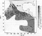 Espce Pleuromamma robusta - Carte de distribution 14