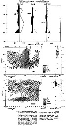 Espce Rhincalanus rostrifrons - Carte de distribution 6