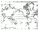 Espce Paraeuchaeta scotti - Carte de distribution 3