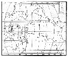 Species Pontella danae - Distribution map 2