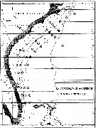 Espce Acrocalanus andersoni - Carte de distribution 2