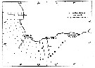 Espce Calanus agulhensis - Carte de distribution 2