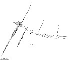 Espce Euchaeta marina - Planche 19 de figures morphologiques