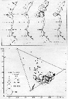 Species Acartia (Acartiura) clausi - Distribution map 8