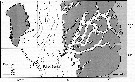 Species Calanus glacialis - Distribution map 16