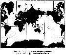 Species Pseudochirella mariana - Distribution map 2