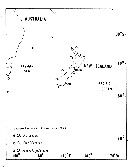 Espèce Gaetanus minispinus - Carte de distribution 2