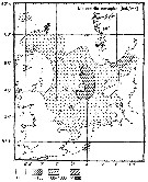 Species Microsetella norvegica - Distribution map 7