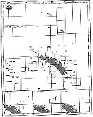 Espèce Drepanopus pectinatus - Carte de distribution 6