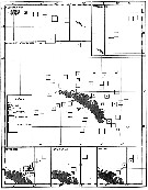 Species Oithona frigida - Distribution map 6