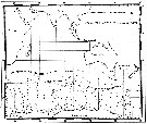 Espèce Calanoides acutus - Carte de distribution 34