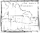 Espèce Metridia lucens - Carte de distribution 14