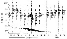 Espèce Temora longicornis - Carte de distribution 55