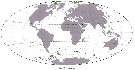 Species Aetideopsis minor - Distribution map 6