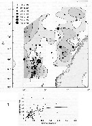Species Calanus finmarchicus - Distribution map 84