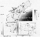 Species Acartia (Acanthacartia) tonsa - Distribution map 46