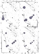 Species Temora longicornis - Distribution map 75