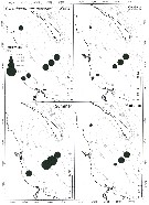 Species Pseudocalanus acuspes - Distribution map 12