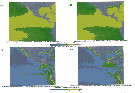 Species Pleuromamma robusta - Distribution map 15