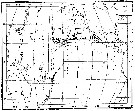 Espèce Labidocera acutifrons - Carte de distribution 6