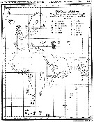 Species Oithona plumifera - Distribution map 5