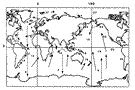 Fig. C3 : Connexion between zones by intermediate and deep currents