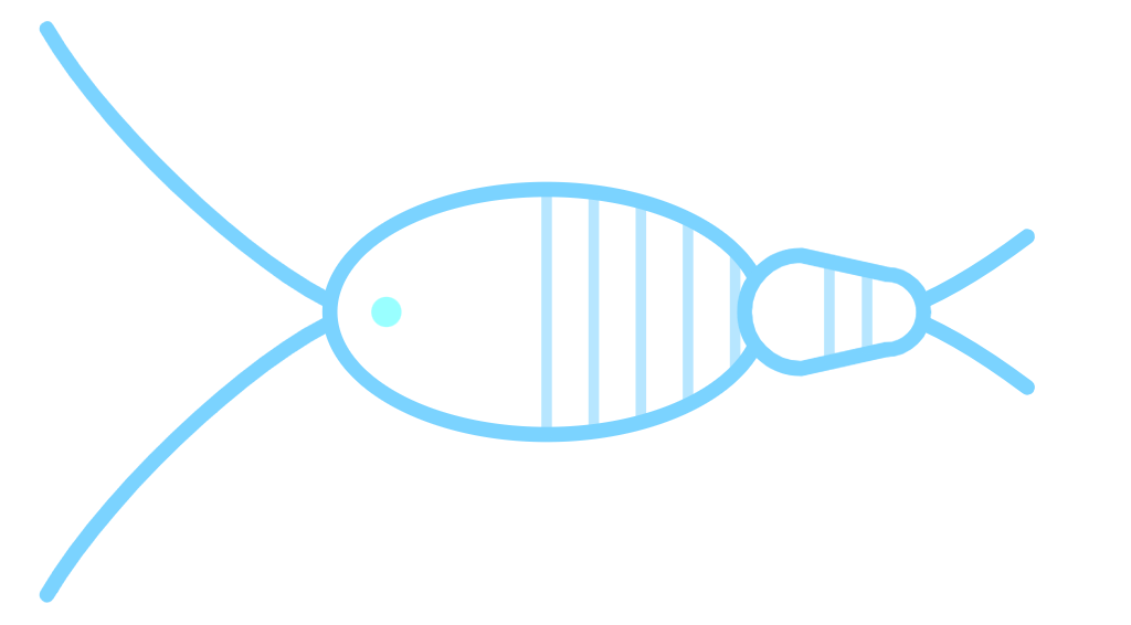 Copepoda Logo