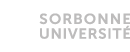 Sorbonne University